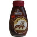 Fabbri Dessertsauce Nocciola "Haselnuss", 165 ml