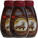 3x Fabbri Dessertsauce Nocciola "Haselnuss",...