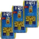 3x De Cecco Nudeln "Gnocchi" n.46, 500 g