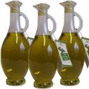 3x Gioia San Olio Olivenöl "Extra Vergine", 500 ml