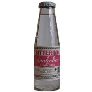 Passarelli "Bitterino" weiß, 98 ml