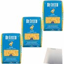 De Cecco Nudeln Fusilli n.34 3er Pack (3x500g Packung) +...