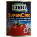 Cirio Super Cirio "Tomatenmark Konzentrat", 400 g
