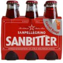 SanPellegrino "Sanbitter", 6x 98 ml