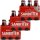 3x SanPellegrino "Sanbitter", 6x 98 ml