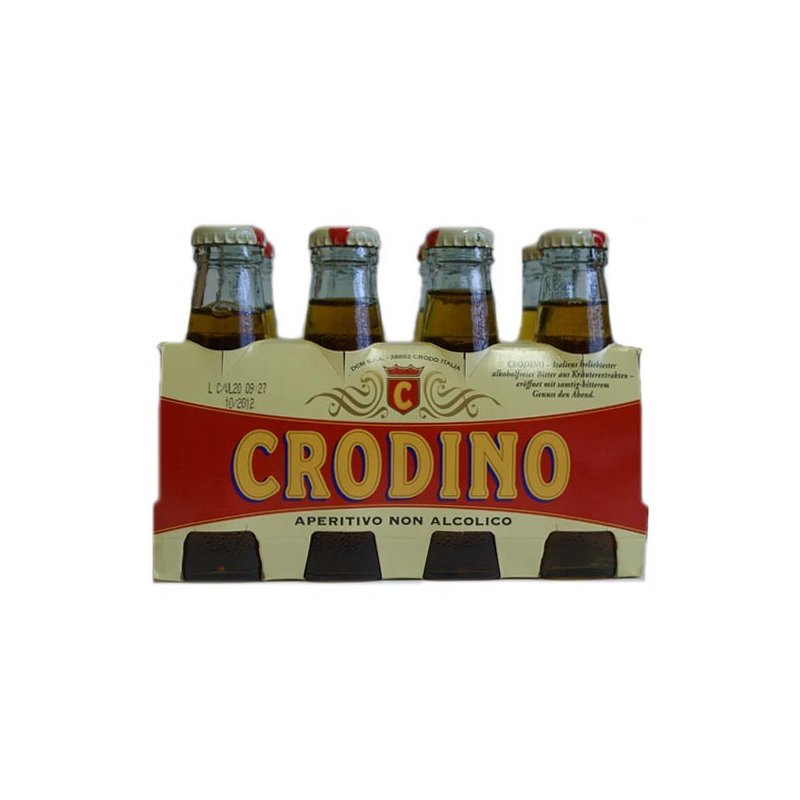 Crodino \