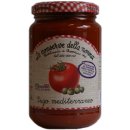 Conserve della nonna "Sugo mediterraneo", 350 g