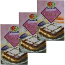 3x Viander Crema Tiramisu "Tiramisu Creme", 4x...
