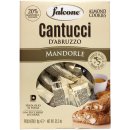 Falcone Cantuccini alla Mandorla "Mandelgebäck" 3er Pack (3x1kg Packung) + usy Block