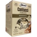 Falcone Cantuccini alla Mandorla "Mandelgebäck" 3er Pack (3x1kg Packung) + usy Block
