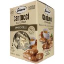 Falcone Cantuccini alla Mandorla "Mandelgebäck" 3er Pack (3x1kg Packung) + usy Block