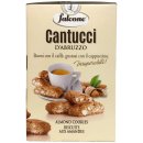 Falcone Cantuccini alla Mandorla "Mandelgebäck" 3er Pack (3x1kg Packung) + usy Block