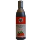 Bertoni Fraganza "Balsamicocreme Erdbeere", 250 ml