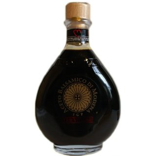 Due Vittorie Aceto Balsamico di Modena ,"Oro", 250 ml