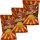 3x Chips Pata "MiniBar" italienische Classic Chips, 35 g