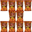 10x Chips Pata "MiniBar" italienische Classic...