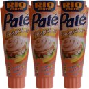 3x Rio mare Thunfisch Paté "Tonno e...