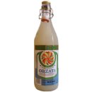 Baldoni Sciroppo Di Orzata "Mandelsirup", 1000 ml