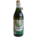 Baldoni Sciroppo Di Menta "Minzesirup", 1000 ml