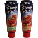 Testpaket Cirio "Pomo Paté", 2 leckere...