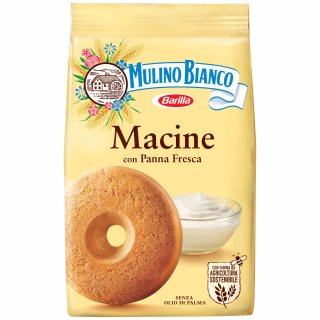 Mulino Bianco Kekse "Macine", 350 g