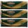 3x Delverde Nudeln "Linguine" n.11, 500 g