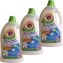 3x Chante Clair Lavatrice Muschio Bianco...