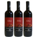 3x Italo Pietrantonj Montepulciano D`Abruzzo DOC 2009...