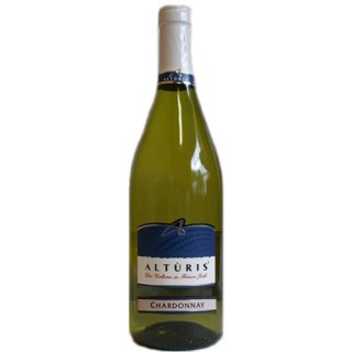 Alturis IGT "Chardonnay", 750 ml