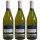 3x Alturis IGT "Chardonnay", 750 ml
