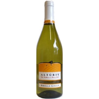Alturis IGT "Ribolla Gialla", 750 ml