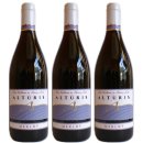 3x Alturis IGT "Merlot", 750 ml