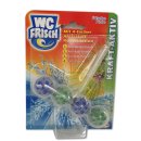 WC Frisch Kraft- Aktiv verschiedene Düfte (51g Packung)
