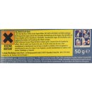 WC Frisch Kraft- Aktiv verschiedene Düfte (51g Packung)