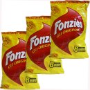 3x Fonzies Gli Originali "Maissnack mit...