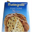 Melegatti Panettone "Milano", 500 g