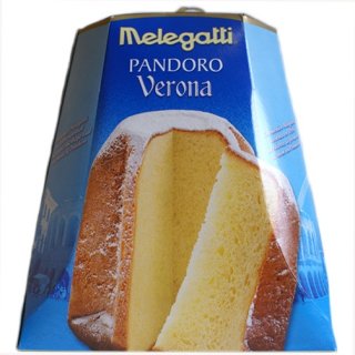 Melegatti Pandoro "Verona", 500 g