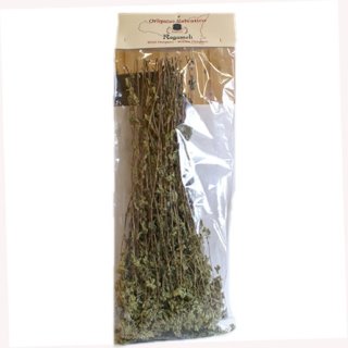 Ragameli Origano Sevatico ,,Wilder Oregano Strauch", 50 g