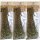 3x Ragameli Origano Sevatico ,,Wilder Oregano Strauch", 50 g