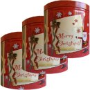 3x Balocco Panettone "il Panettone in...