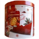 3x Balocco Panettone "il Panettone in...