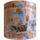 Balocco Pandoro "il Pandoro in Winterdose", 750 g