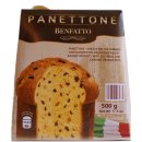 Benfatto "Panettone", 500 g