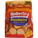 Roberto Bruschettine "Pomodoro e basilico", 100 g
