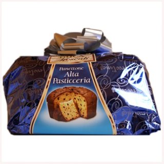 Duca Moscati Panettone "Alta Pasticceria", 1000 g