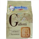 Mulino Bianco Kekse "Galletti", 350 g