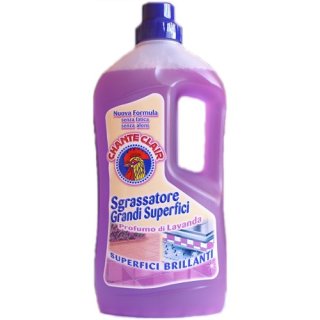 Chante Clair Lavanda Grandi Superfici", 1250ml