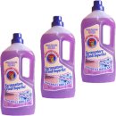 3x Chante Clair Lavanda Grandi Superfici", 1250ml