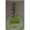 Malizia Uomo Pre Electric "Vetyver" Shave...