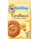 Mulino Bianco Kekse Tarallucci (350g Packung)